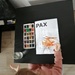 pax by inspirare