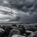 the storm by graemestevens