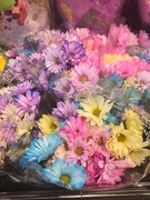 18th Apr 2020 - Flowers at the grocery store 