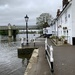 Spring tide at Chiswick  by 365nick