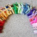 Rainbows and Teddies by serendypyty