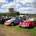Memories of the classic car show by rosiekind