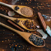 Spices by mv_wolfie
