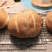 I baked bread for the first time. by maysvilleky