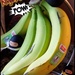 "Dole"ing out Ninja moves...Bananas! Take That! by tanda