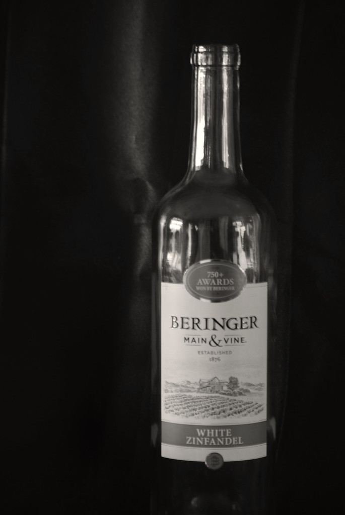 Beringer Wine by bjywamer