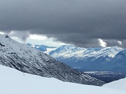 19th Apr 2020 - View from Hatcher Pass