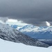 View from Hatcher Pass by jshewman