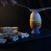 Two Ways to Crack an Egg by 30pics4jackiesdiamond