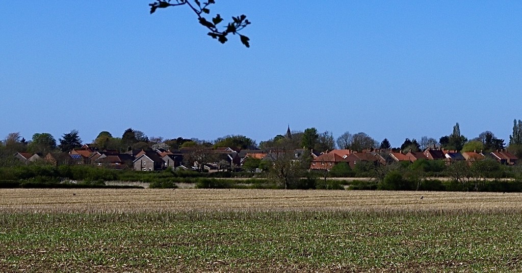 Village Approach by carole_sandford