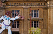 20th Apr 2020 - 0420 - Cafe Restaurant du Palais