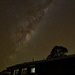 Milky Way above our house ~ 1.24 am by kgolab