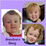 21st Feb 2020 - Grandma's Gang 