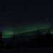 Northern lights by rhoing