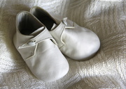 21st Apr 2020 - Baby Shoes