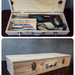 A new case for an old saw. by batfish