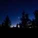 The Night Sky by jamibann