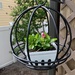 New plant holder. Made in the USA which makes it even better by graceratliff