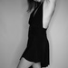 little black dress by panoramic_eyes