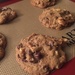 Doubletree Signature cookies by margonaut