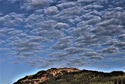 23rd Apr 2020 - morning cloud