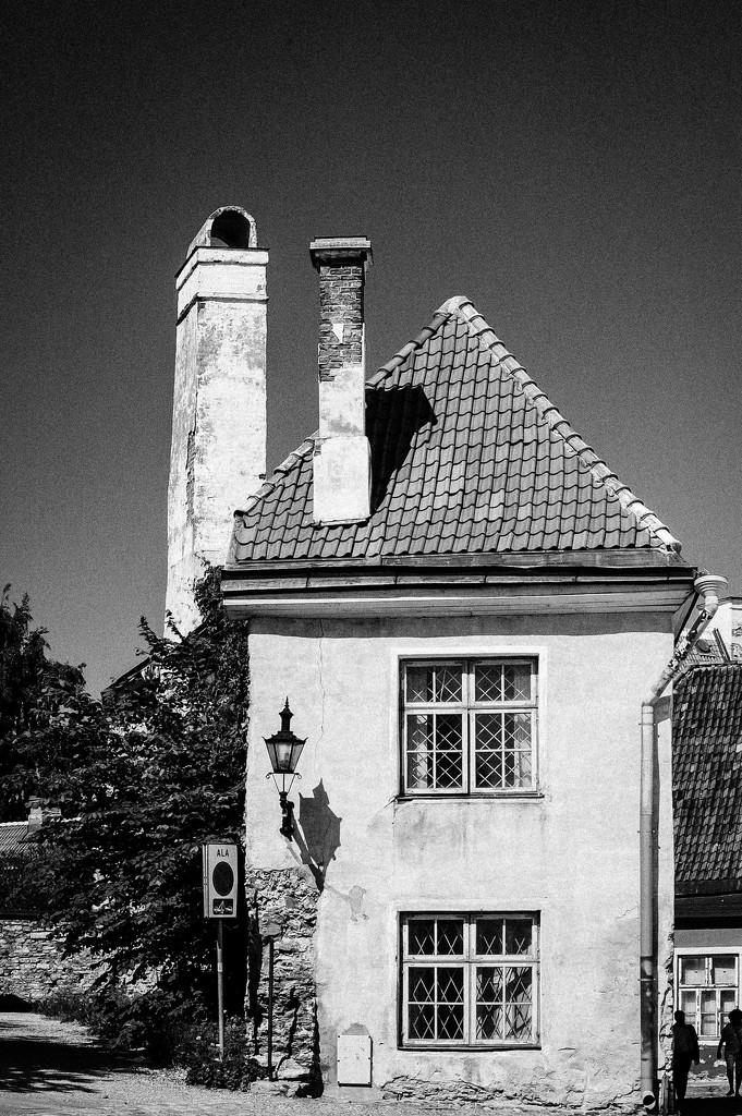 Tallinn House 2011 by sjc88
