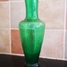 Vase ~ green by plainjaneandnononsense