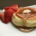 Fluffy Japanese Pancake by mhei
