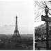 Paris  by brigette