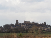 18th Feb 2020 - Lancaster Castle