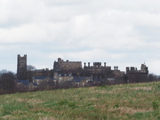 14th Mar 2020 - Lancaster Castle