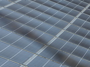 27th Mar 2020 - Solar Panels