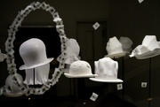 23rd Apr 2020 - White hats