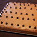 Chocolate cake by kiwichick