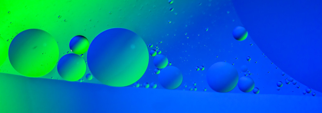 More Bubble by sprphotos