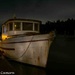 Fishing Boat with stories to tell by theredcamera