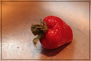 26th Apr 2020 - One Big Strawberry