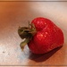 One Big Strawberry by olivetreeann