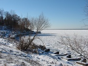 20th Dec 2010 - Erie View