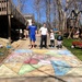 Sidewalk Chalk Art by mistyhammond
