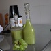 Grape juice for Shabbat. by nyngamynga