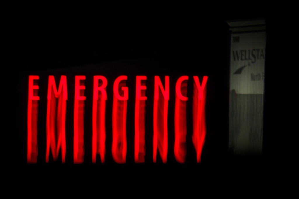ICM Emergency by darylo