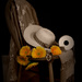 hat, daisies, shawls and... toilet paper? by summerfield