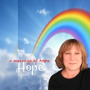 30th Apr 2020 - April: Month of hope