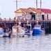 Fishing Port by maggiemae