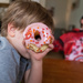 Dunkin Donuts  by mistyhammond