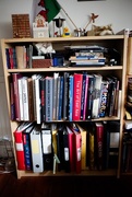 30th Apr 2020 - Photography Bookcase