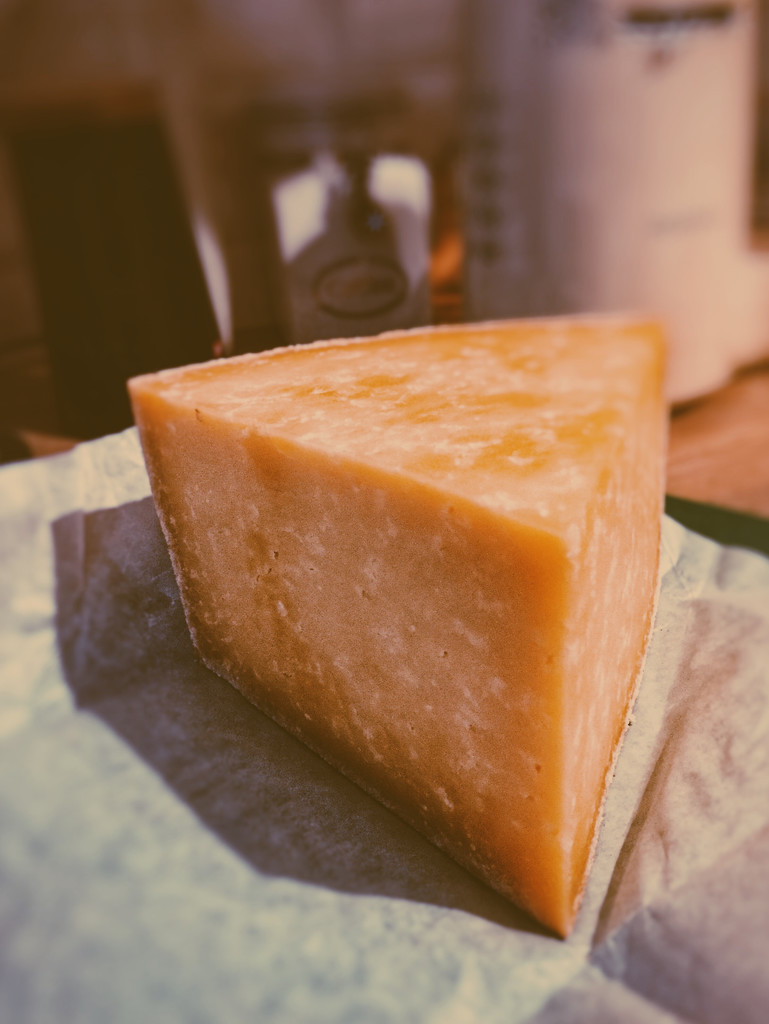 Cheese by manek43509