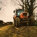 Tractor Season by manek43509