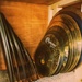 Cymbal Storage by manek43509